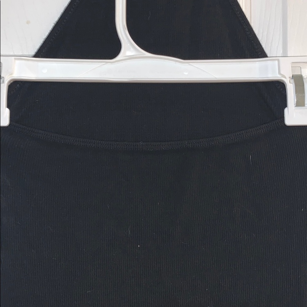 Popular Basics Halter Top - Picture 5 of 8